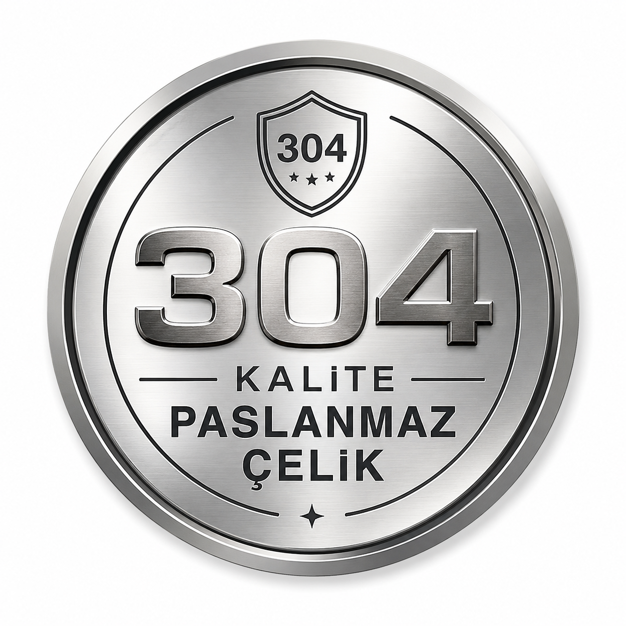 paslanamz çelik