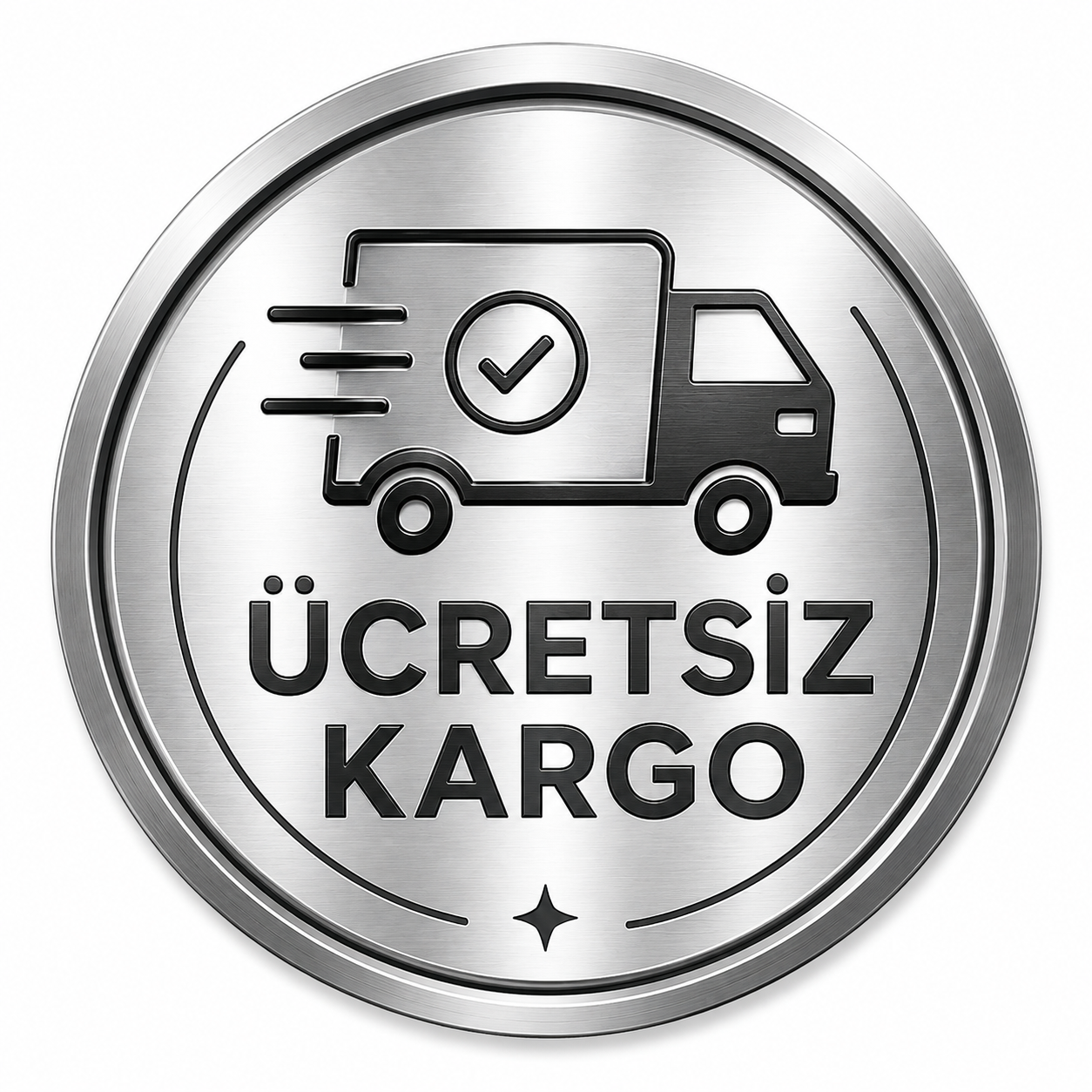 Ücretsiz Kargo