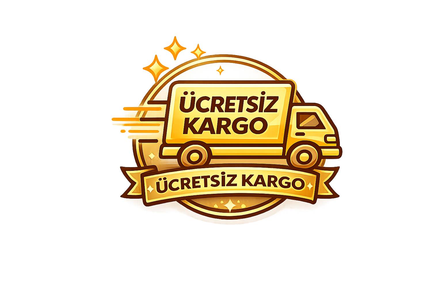 Ücretsiz Kargo